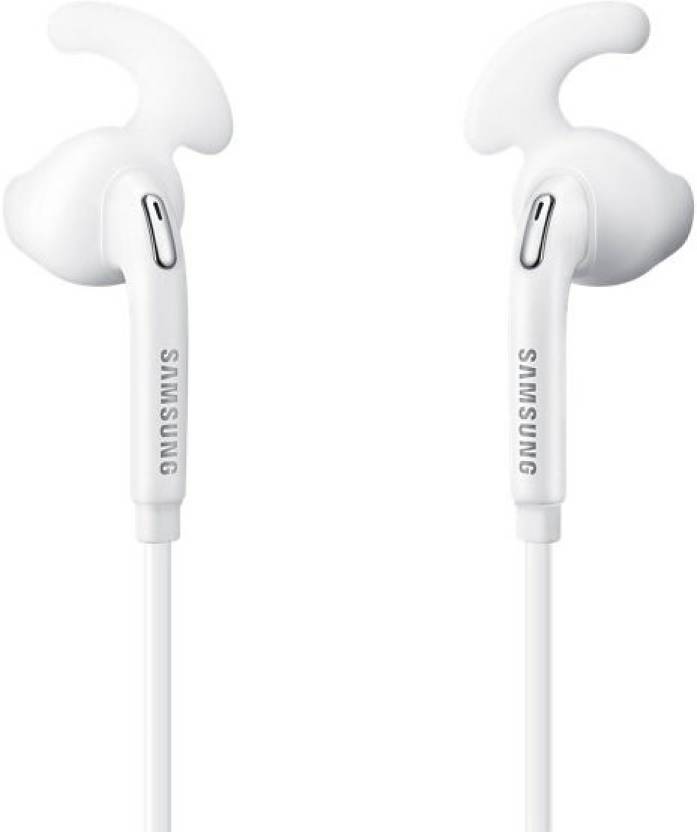 SAMSUNG HYBRID INEAR STEREO HEADSET HS920 WHITE